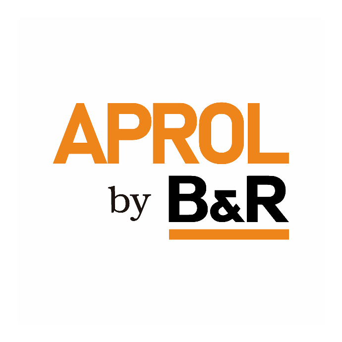 Distribuidor Certificado Pionero APROL B&R en México