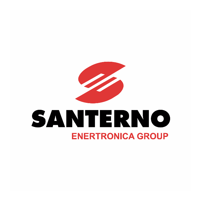 Distribuidor Autorizado Enertronica Santerno