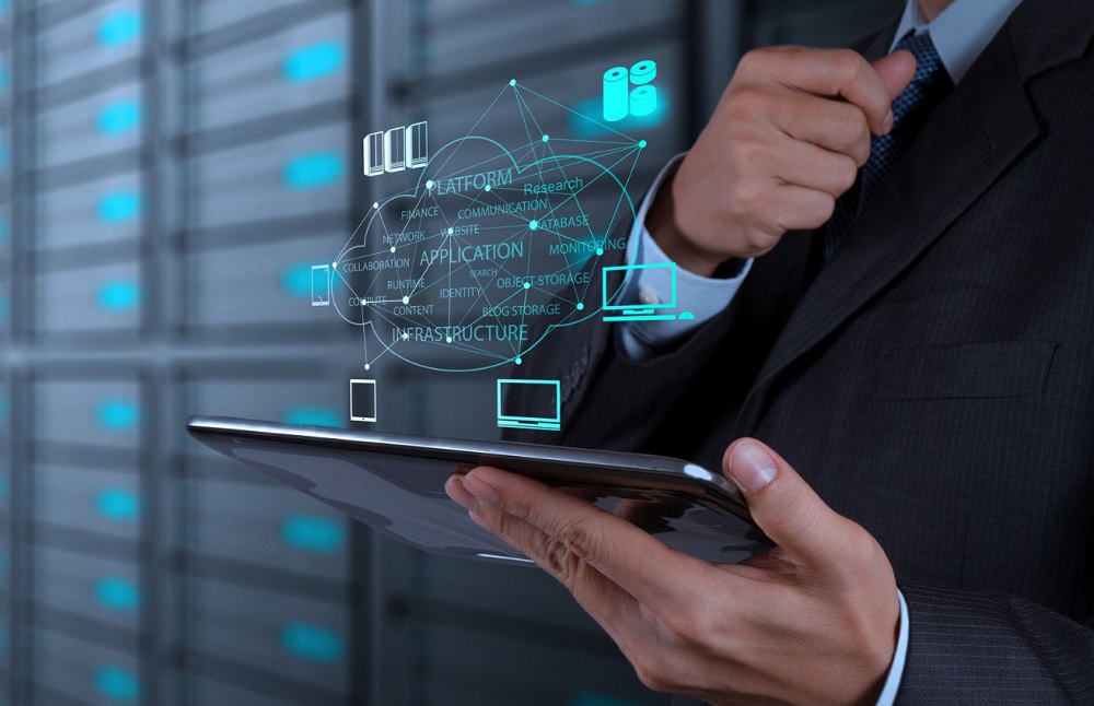 Odoo • Imagen y texto