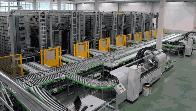 Odoo • Texto e imagen