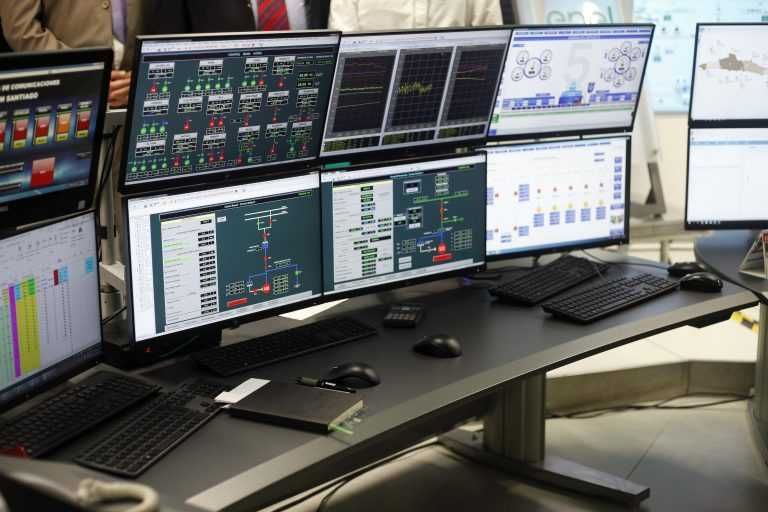 Odoo • Texto e imagen