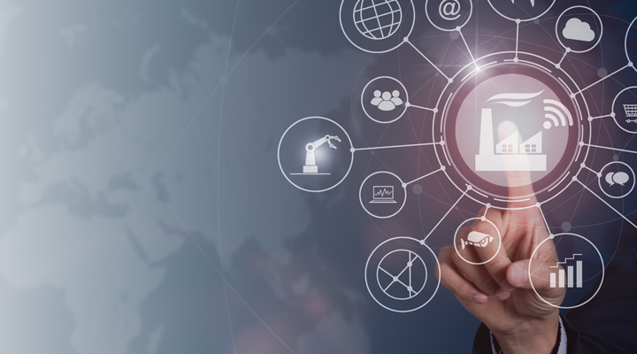 Odoo • Texto e imagen