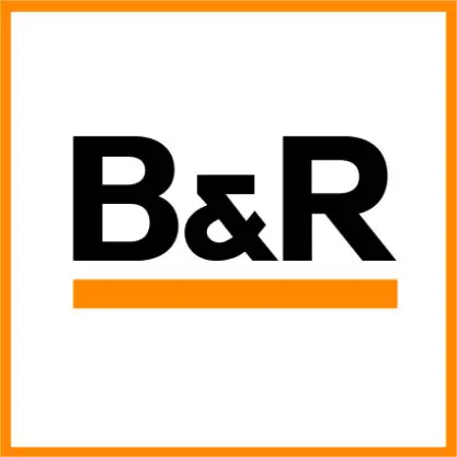 B&amp;R Industrial Automation: PLC, HMI y control de movimiento – Nojoxten