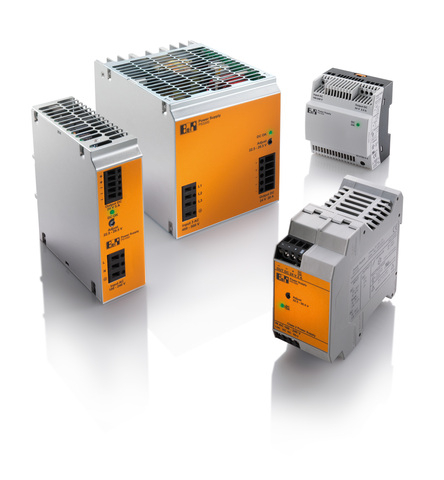 Fuentes de poder B&amp;R | Nojoxten