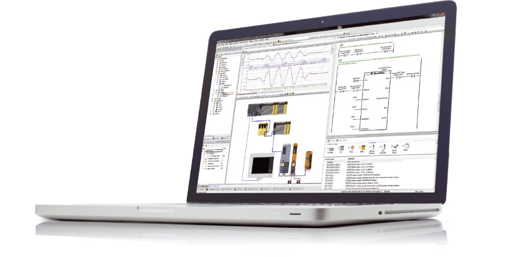 Automation Studio by B&amp;R | Nojoxten