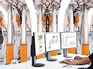 Curso de Control de Lazo Cerrado B&amp;R | Academia Nojoxten