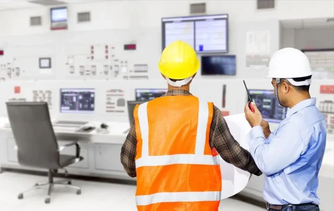 Capacitación para empresas en automatización industrial | Academia Nojoxten