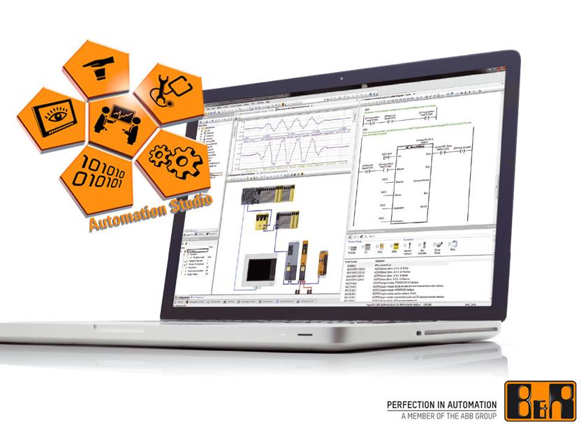 Curso Básico B&amp;R | Academia Nojoxten