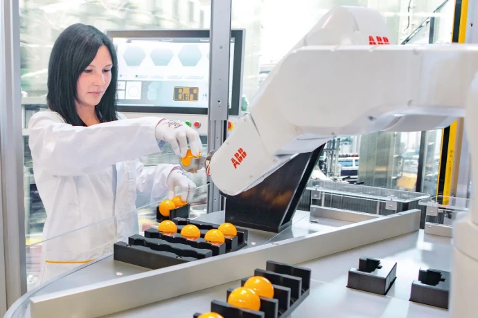 Cursos y equipos para laboratorio de automatización industrial | Academia Nojoxten