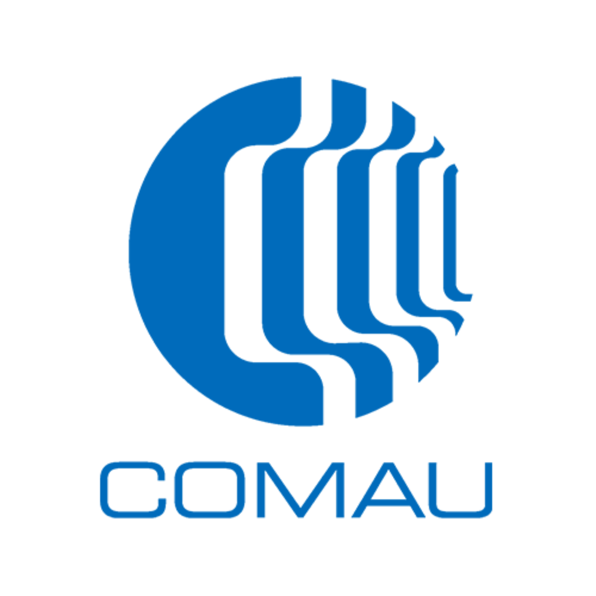 COMAU | Nojoxten
