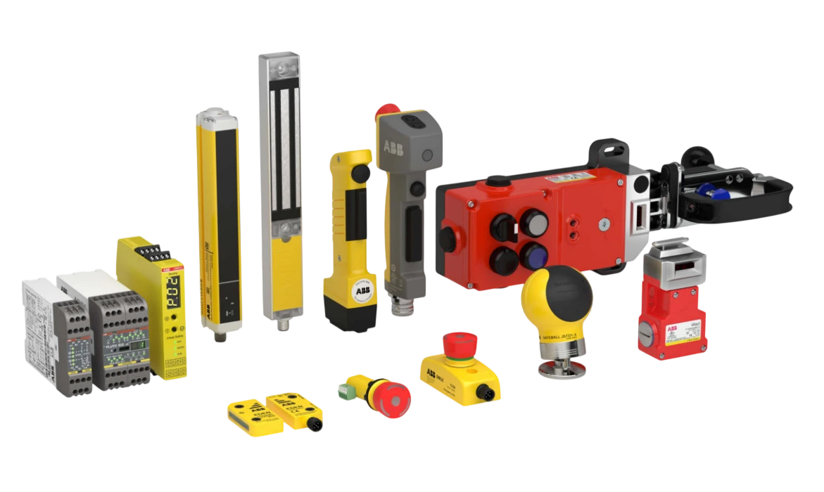 Jokab Safety | ABB