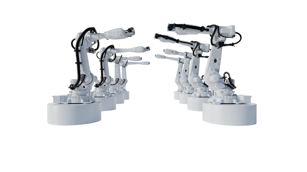 ABB Robotics | Nojoxten