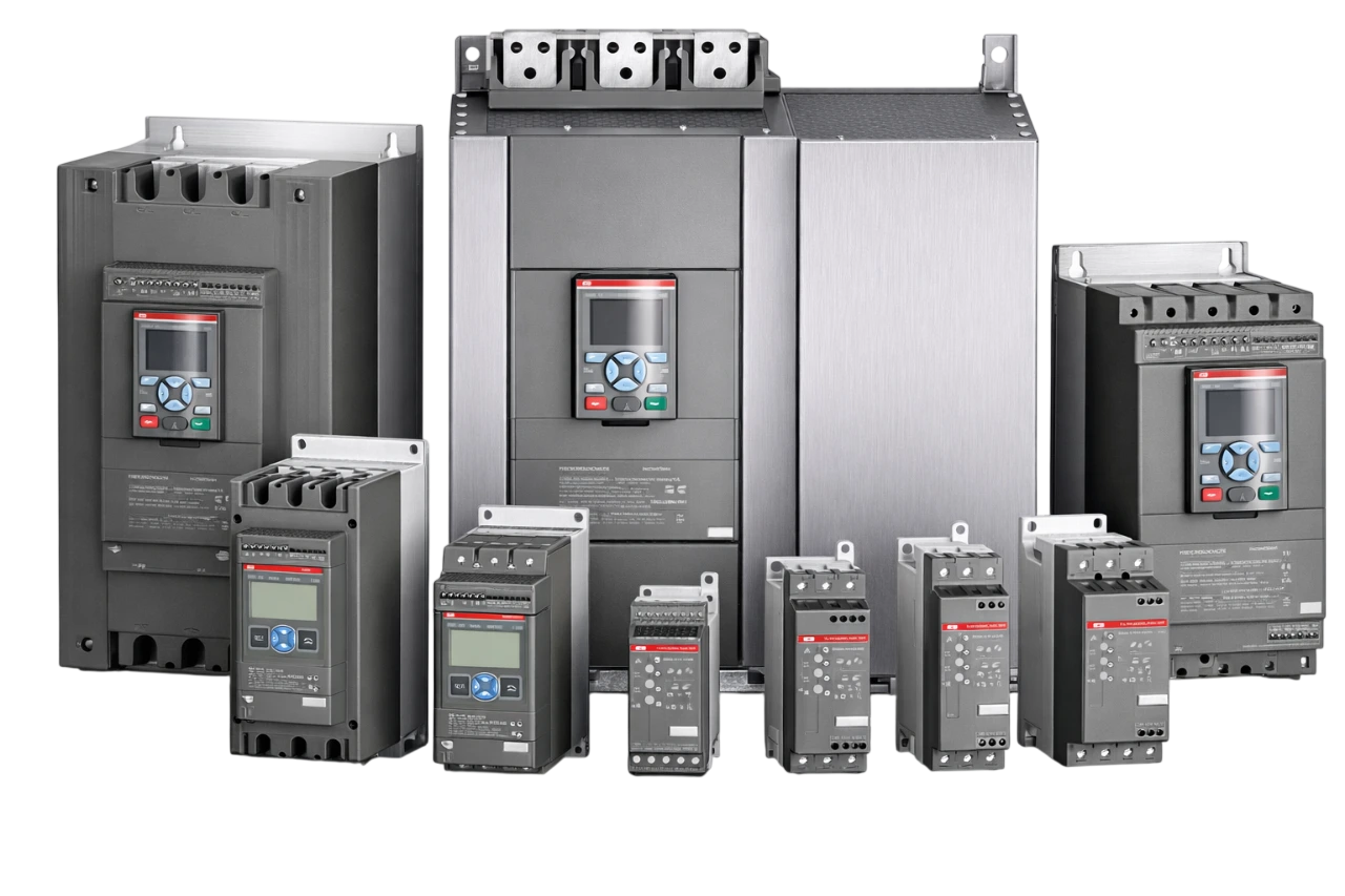 Electrificación ABB | Nojoxten