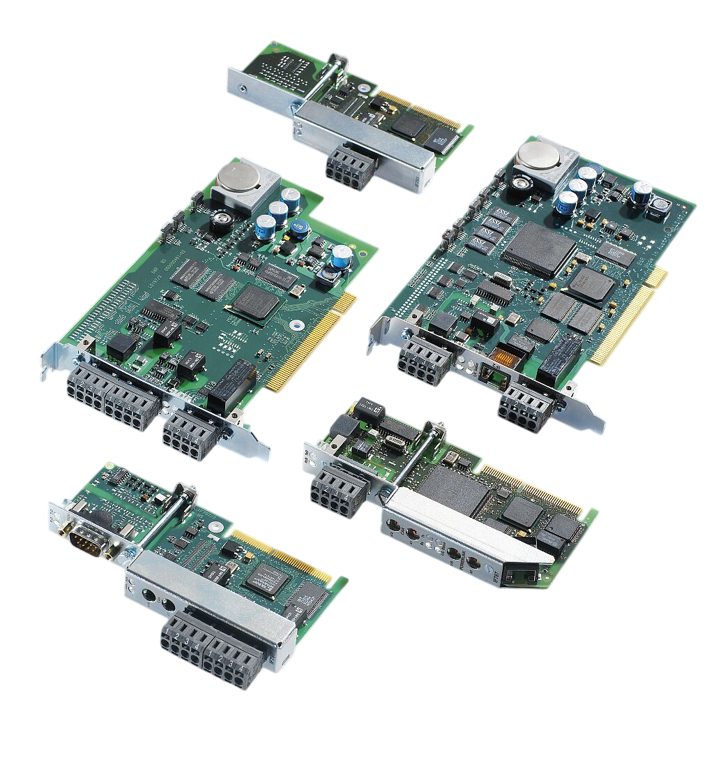 Redes y módulos de bus de campo B&amp;R | Nojoxten