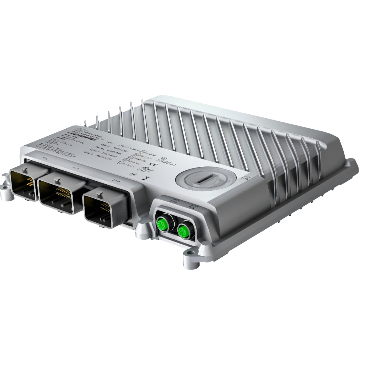 Automatización Móvil B&amp;R | Nojoxten