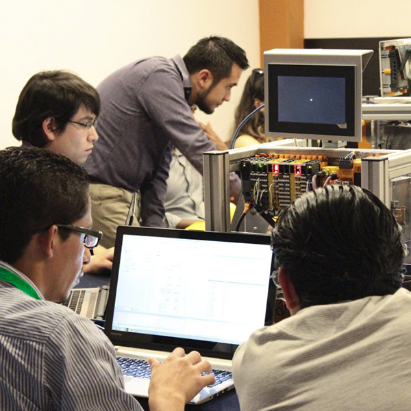 Consultoría Profesional en Automatización Industrial | Nojoxten