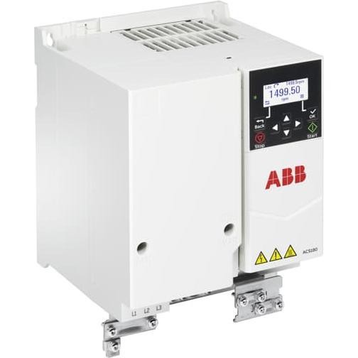 [ACS180-04S-033A-4  15HP 440 VAC 3FASES] 3AXD50000874316