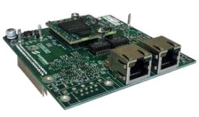 PROFINET IRT B40 CARD FOR SINUS PENTA