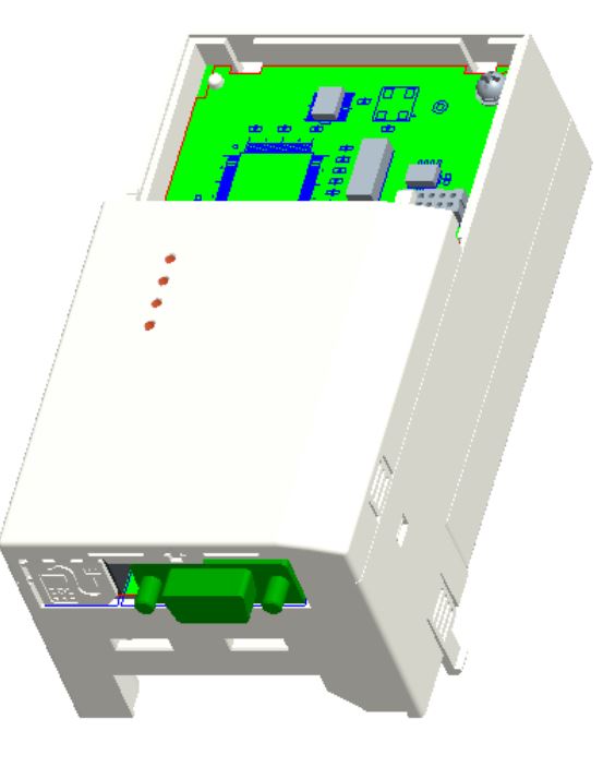 SINUS H PROFIBUS DP COMM. CARD