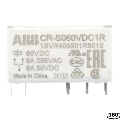 1SVR405501R5010
