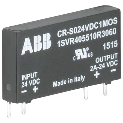 1SVR405510R3060