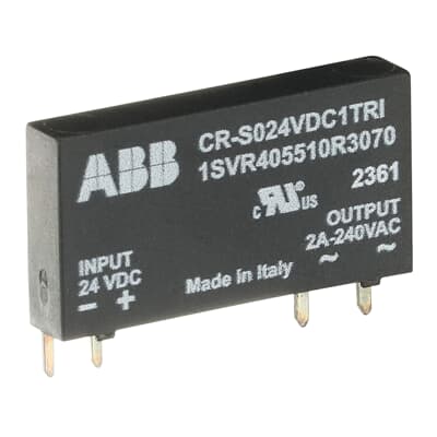 1SVR405510R3070