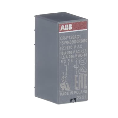 1SVR405600R2000
