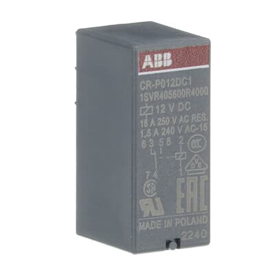 1SVR405600R4000