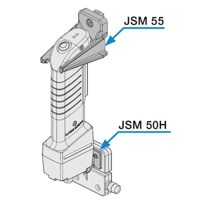 2TLA020205R6400