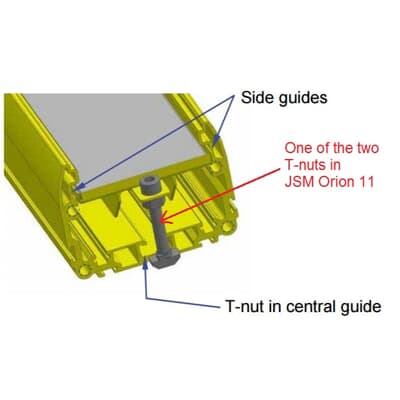 [JSM Orion11] 2TLA022310R0900