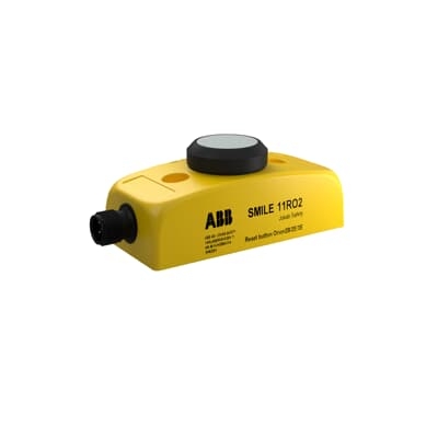 [SMILE 11RO2] 2TLA022316R3100