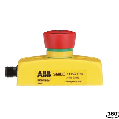 [Smile 11 EA Tina] 2TLA030050R0000