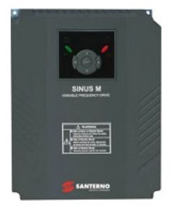 SINUS M 0002 4T BA2K2