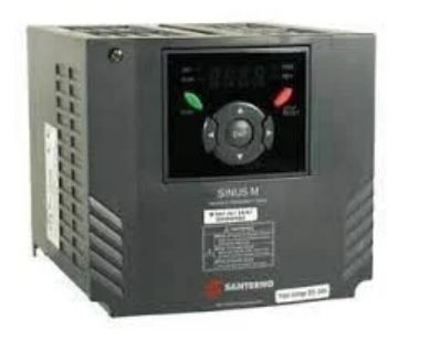 SINUS M 0014 2S/T BA2K2