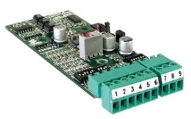 ES836 ENCODER CARD FOR SINUS K-PENTA
