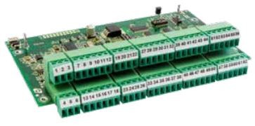ES847/1 I/O CARD SINUS PENTA