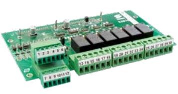 [ZZ0101840] ES870 I/O CARD SINUS PENTA