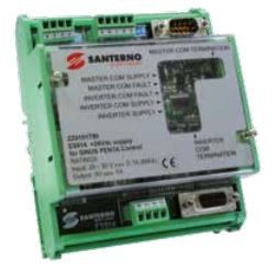 [ZZ0101790] ES914 + 24VDC SUPPLY FOR SINUS PENTA