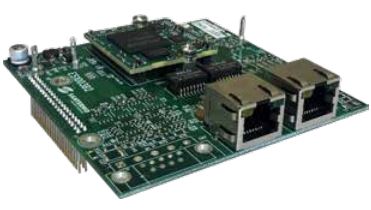 MODBUS/TCP B40 CARD FOR SINUS PENTA