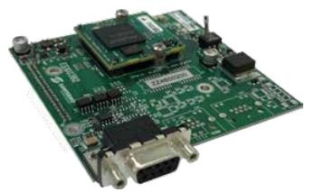 PROFIBUS DP B40 CARD FOR SINUS PENTA